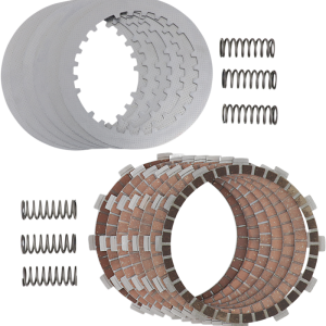 DP BRAKES Clutch Kit - CRF450X/L DPK245