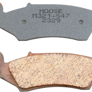 MOOSE RACING XCR Brake Pads - Front M321-S47