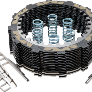 REKLUSE TorqDrive® Clutch Pack - GSXR600/750 RMS-2806002