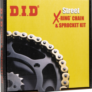 DID Chain Kit - Yamaha - FZ-1 '06-'14 DKY-006