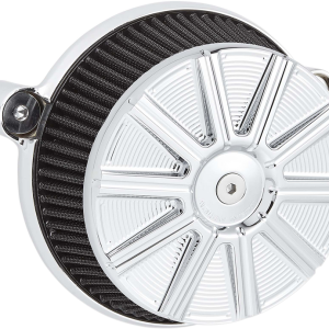 ARLEN NESS 10-Gauge Stage-1 Big Sucker - Chrome - M8 18-316