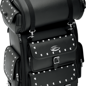 SADDLEMEN Sissy Bar Bag - Desperado EX000263