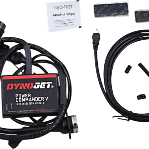 DYNOJET Power Commander V - Ducati Panigale V2 2020 -2024 14-045