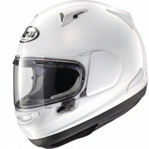 ARAI HELMETS - Signet-X Helmet Signet-X Helmet - Diamond White - 2XL - 0101-17574