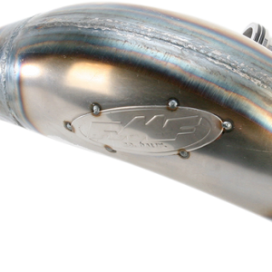 FMF Factory Fatty Pipe Husqvarna/KTM SX/XC 125 2011-2015 025121 1820-1110