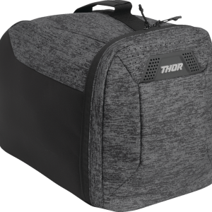 THOR Helmet Bag - Chrome/Heather 3514-0047