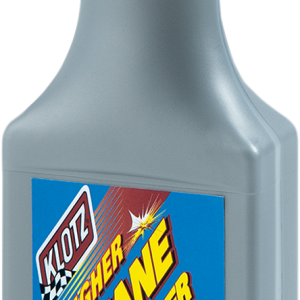KLOTZ OIL Higher Octane Booster - 6 U.S. fl oz. KL-626