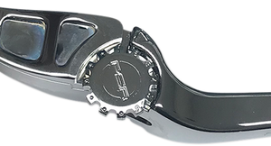 POWERSTANDS RACING Brake Lever - Anthem - Chrome 00-07100-20