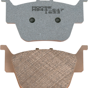 MOOSE UTILITY XCR Brake Pads - Rear - TRX 450 M944-S47