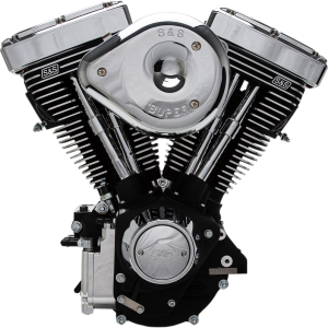 S&S CYCLE V80R Series Engine TRUCK PPD/ORD TO SUPPORT 31-9150
