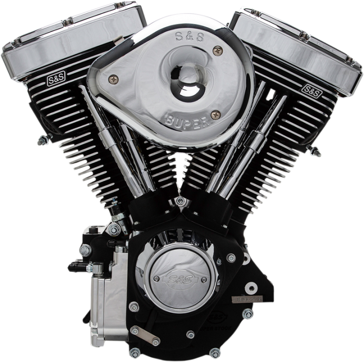 S&S CYCLE V80R Series Engine TRUCK PPD/ORD TO SUPPORT 31-9150