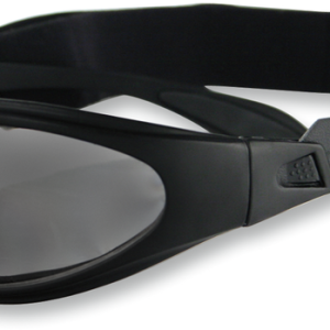 BOBSTER GXR Goggles/Sunglasses - Smoke GXR001