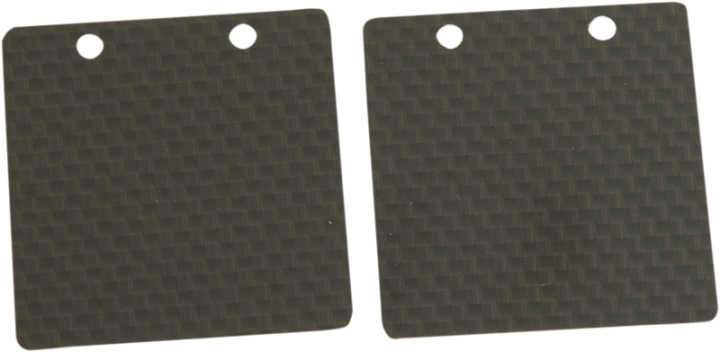 BOYESEN Single-Stage Reed - Carbon - Husqvarna/Honda SSC000