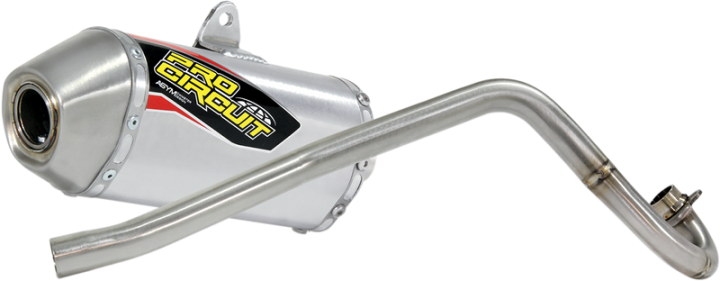 PRO CIRCUIT T-5 Exhaust System CRF110F 2013-2017 0111311G
