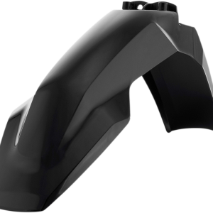 ACERBIS Front Fender - Black 2462590001