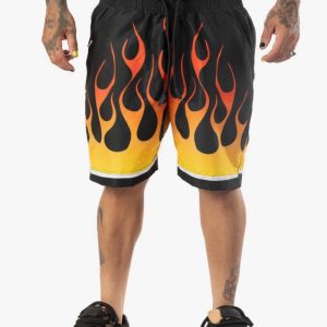 Urban499 Swimming short Fuego 3XL