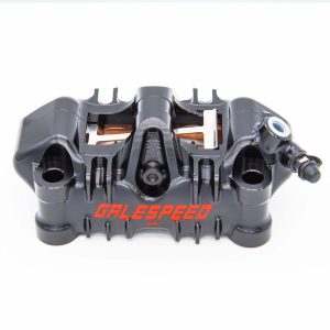 Galespeed elaborate radial mount Right front 108mm GS-FCAR3430F