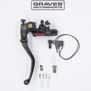 Galespeed elaborate clutch master cylinder 20x18