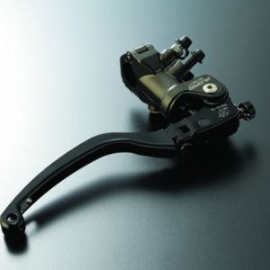 Galespeed VRC Master Cylinder 16mm GS-VRC16A-17BS