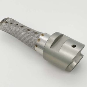 Graves Motorsports Spark '' A'' Arrestor Sound Insert CRF300L/Rally/LR CRF450RL / L / X /KTM 690 / EPU-SA-005