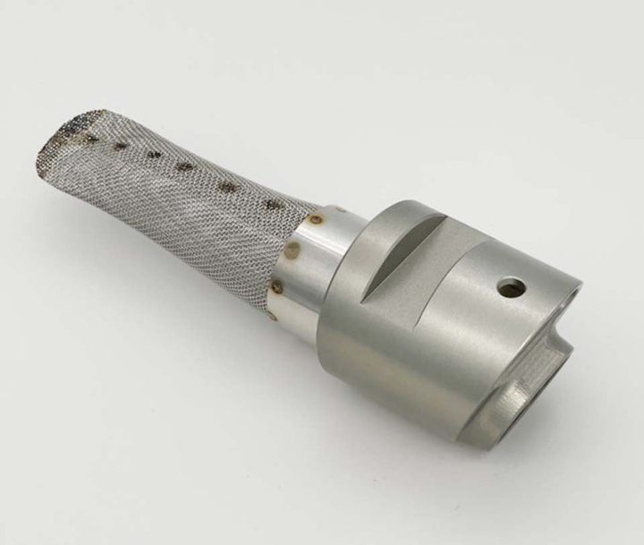 Graves Motorsports Spark '' A'' Arrestor Sound Insert CRF300L/Rally/LR CRF450RL / L / X /KTM 690 / EPU-SA-005