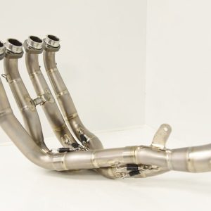 Graves motorsports link header upgrade CBR1000RR 2017-2024 EPH-17CB1-HPT