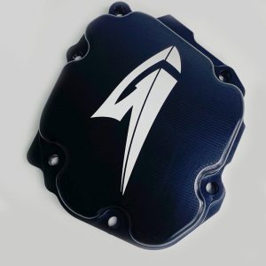 Graves motorsports kawasaki zx-10r 2016-2021 right side engine case cover