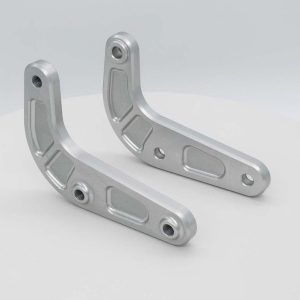 Graves Kawasaki Kawasaki ZX-4RR 2023 - 2025 Rear Suspension Link Kit LINK-ZX4-01