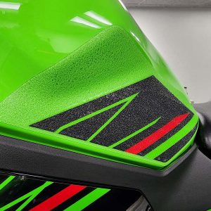 Graves Kawasaki ZX-4RR Tank Grip W-WHK-23ZX4-21