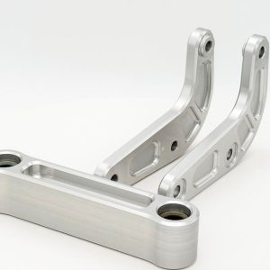 Graves Kawasaki ZX-4RR / ZX-4R - A Spec Kit Suspension Link LINK-ZX4-KITA