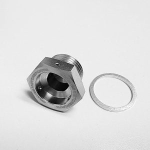 Graves 18mm Lambda Replacement Plug EPU-0004-S