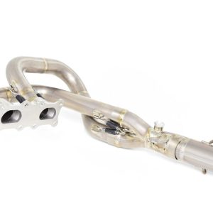 Graves motorsports header upgrade Teryx KRX 1000 • 2020-2023 EPK-20KRX1-HPT
