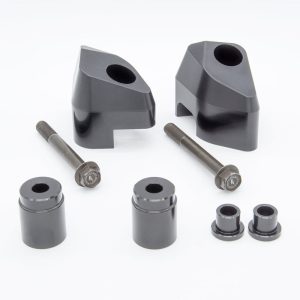 Graves R7 Diamond Frame Sliders 2021-2025 Fsy-21r7-K