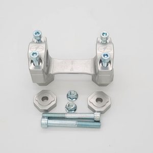 Graves Motorsports Tenere 700 Adjustable Handle Bar Mounting Kit Bx Hb-Ma001