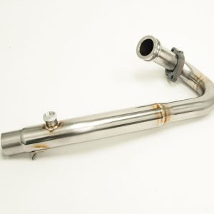 Graves Header Upgrade CRF300L Rally 21-23 EPH-21C3L-HPS