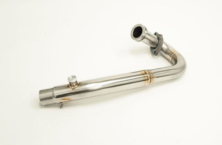 Graves Header Upgrade CRF300L Rally 21-23 EPH-21C3L-HPS