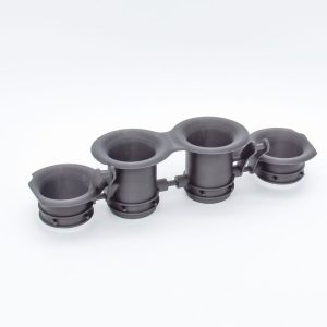 Graves motorsports top velocity stacks r1 2009-2014 ABY-09R1-REVT