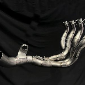 Vandemon honda CBR1000RR-R Fireblade / SP 2020-2023 Titanium Headers HONCBR1000TIHEADRA VA-16