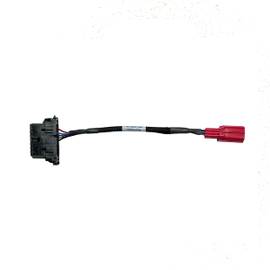 FTEcu OBDII Diagnostic Adapter Harness FT_ISO19689_HAR