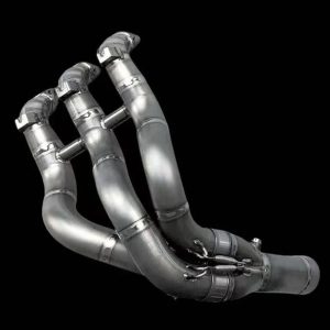 IN STOCK OPEN BOX VANDEMON MV AGUSTA Brutale & Dragster 800 Titanium Headers 2012-2017 AGUSTAMV8DRGRCTIHDRA VA-65-2