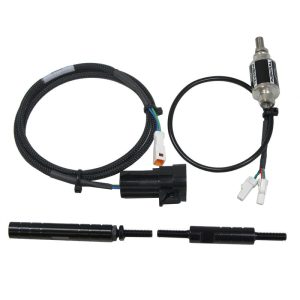 Ftecu yamaha FZ-07 2015-2017 / XSR700 2016-2023 / MT07 2018-2023 quick shifter kit