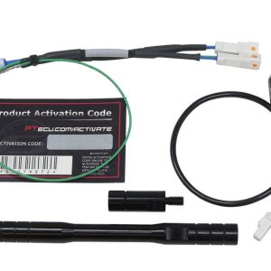 Flashtune r1 r1m r1s 15-16 fz10 auto blip clutchless downshift kit FT-FTEJ-AB