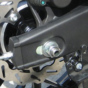 Graves Motorsports Chain Adjuster Retention Set R3 2015-2023 W-Wey-15r3-01