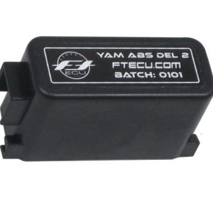Ftecu abs delete plug R6 2017-2023 / R1 2020-2023 FTYAM_ABS_DEL_2