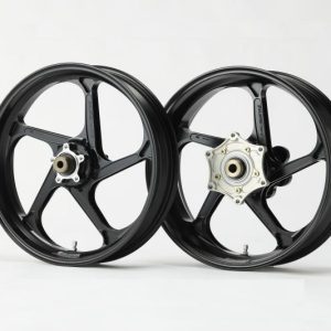 Galespeed yamaha r1 fz10 mt10 type-gp1s set wheels