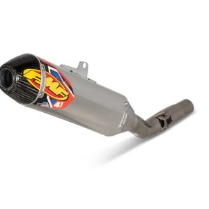 FMF Factory 4.1 Muffler KX250F/X 2021-2023 042394 1821-2035