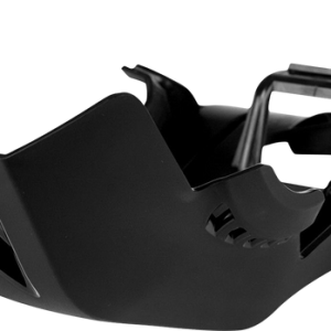 POLISPORT Fortress Skid Plate - Black - Beta RR 350-500 8475400001