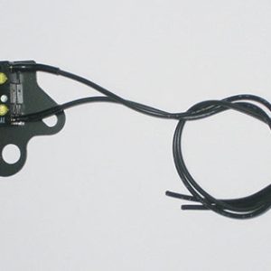 Galespeed master brake switch kit