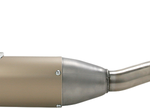 FMF Q4 Muffler 044199 1821-0678