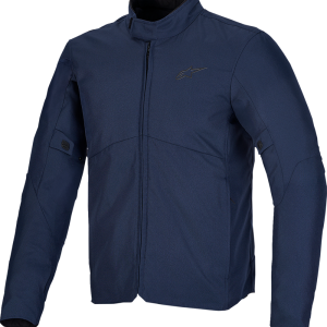 Alpinestars C-1 Waterproof Jacket - Dark Blue - 5XL - 3200327-7300-5XL